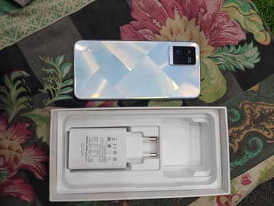 Vivo y21 64gb box