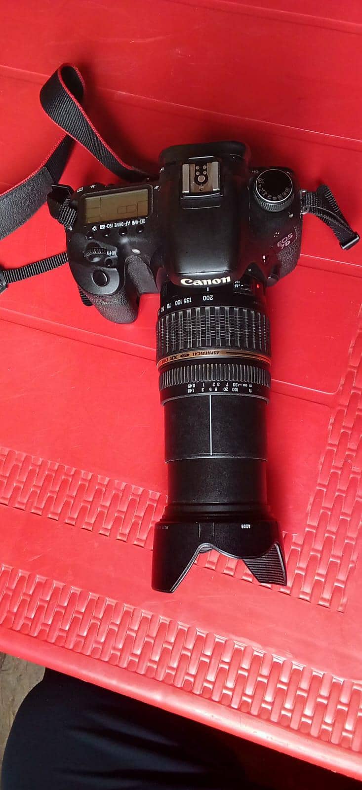 Canon 7D 2