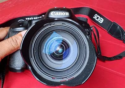 Canon 7D 3