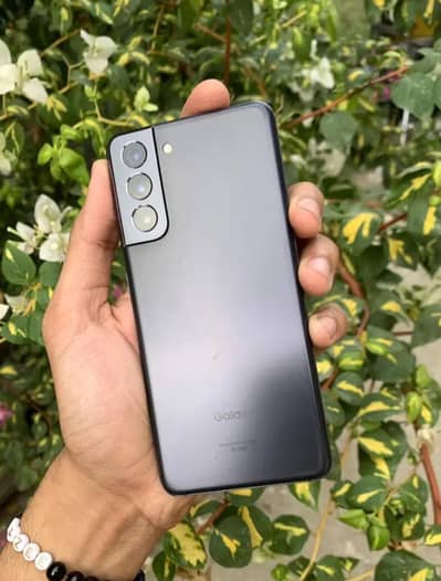 Samsung Mobile S21 5G