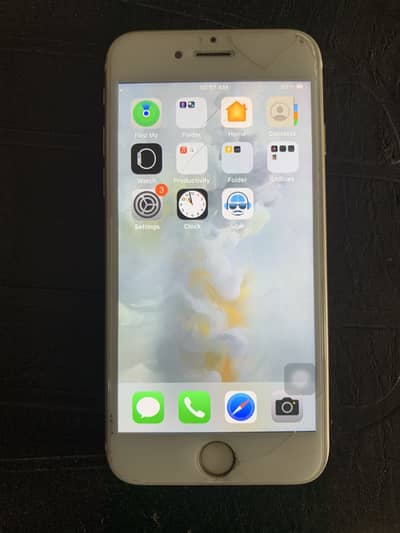 Apple iPhone 6S