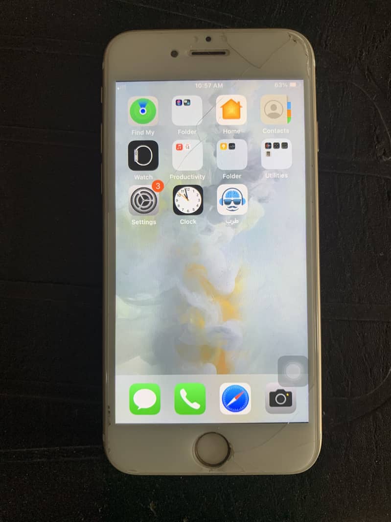 Apple iPhone 6S 0