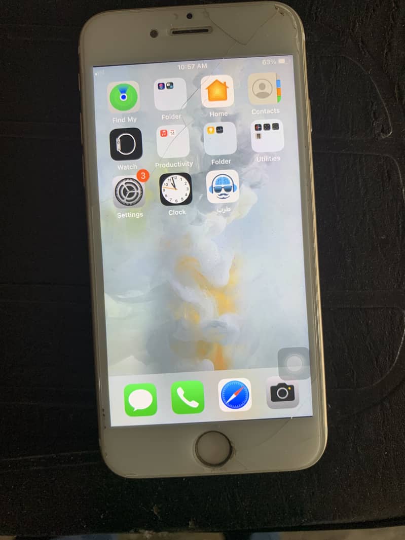 Apple iPhone 6S 3