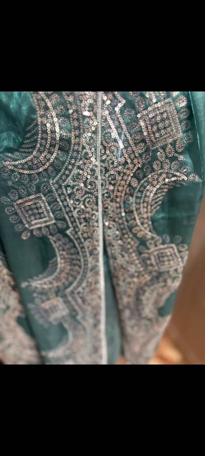 free size stiched fancy wear dress