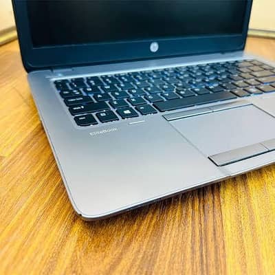 hp elite book 840g2
