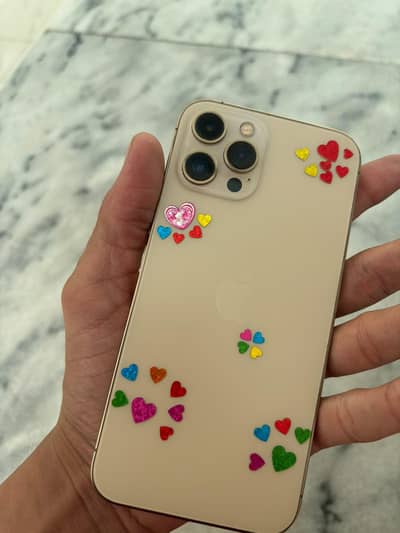 Apple iPhone 12 Pro Max