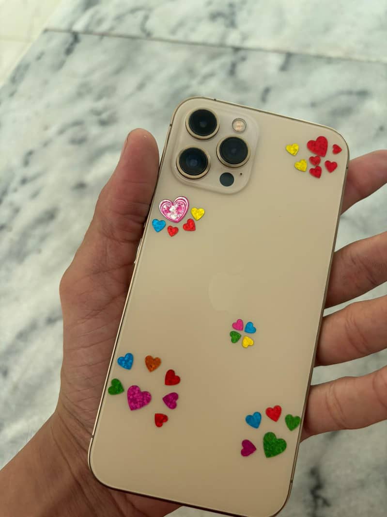 Apple iPhone 12 Pro Max 0