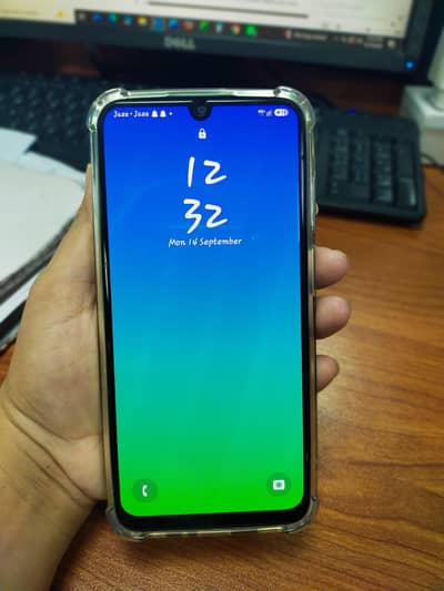 Samsung Mobile A25 5G