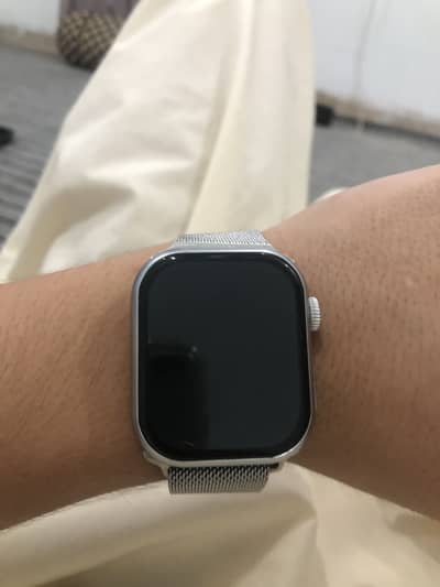 Smart watch