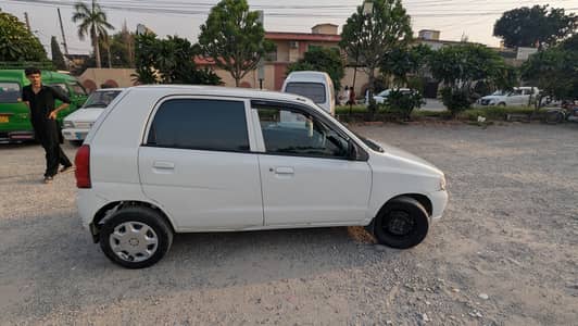 Suzuki Alto 2004