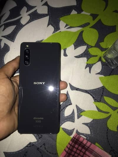 Sony 10 III