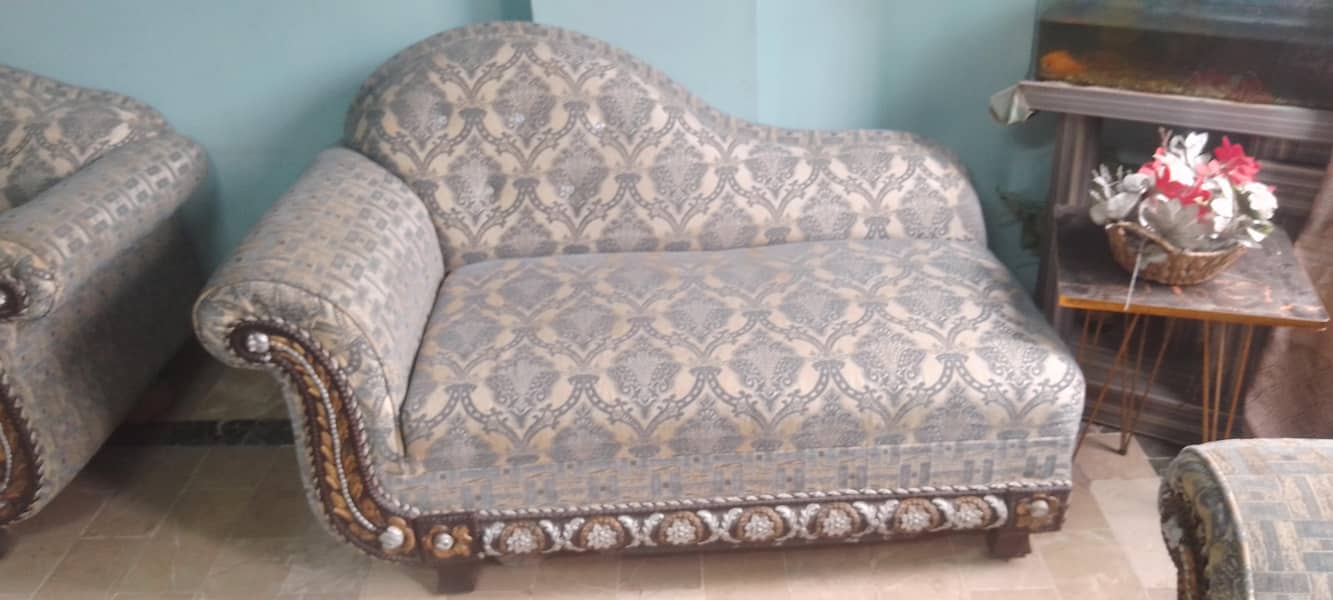 Sofa Set 2