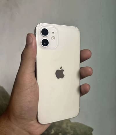 Apple iPhone 12