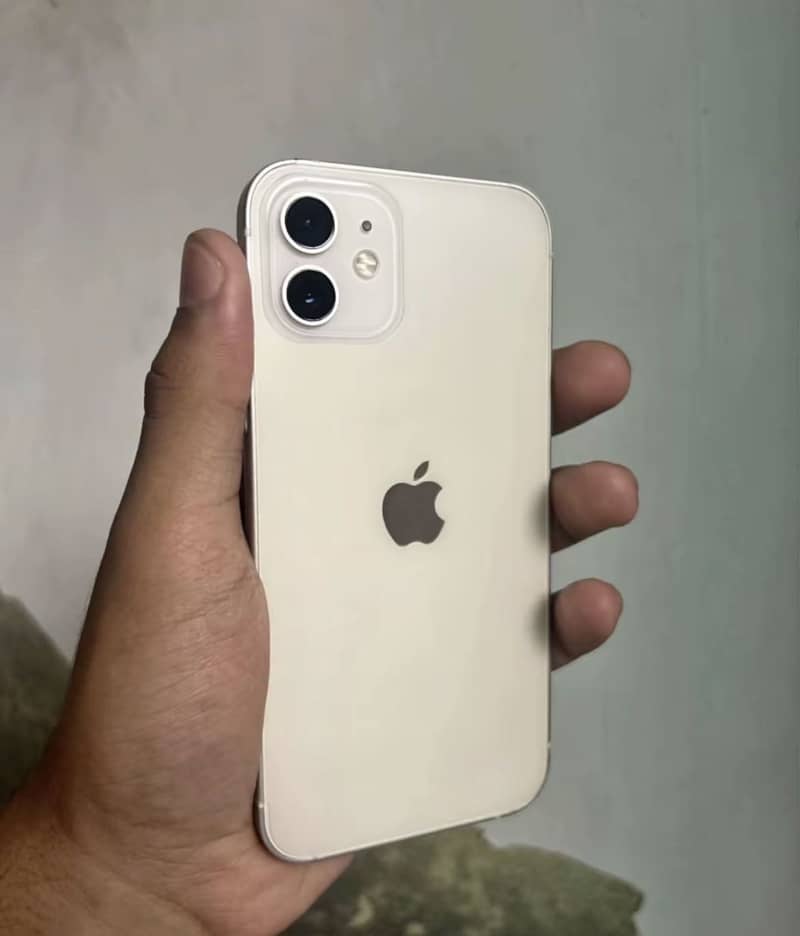 Apple iPhone 12 0