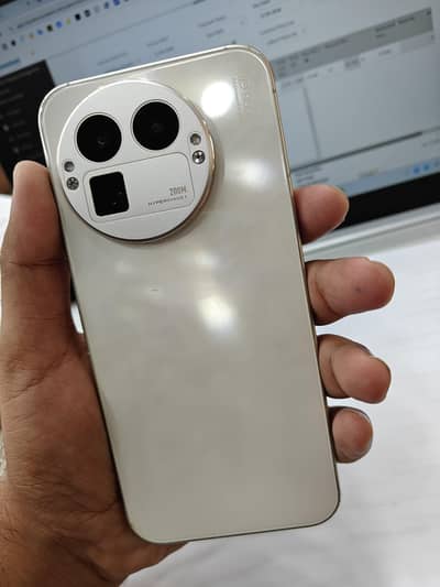 Realme GT 8 pro