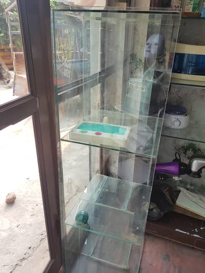 miner rack in pan shop counter chesha 5ft. chorai 1.5 fitt chorai