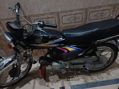 Honda CD 70 bhot zabardast bike hai 10 model