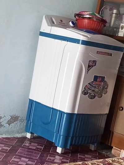 spinner machine super deluxe used nhi hoi full new ha