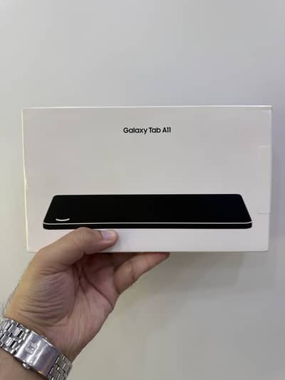 Samsung Tab A11