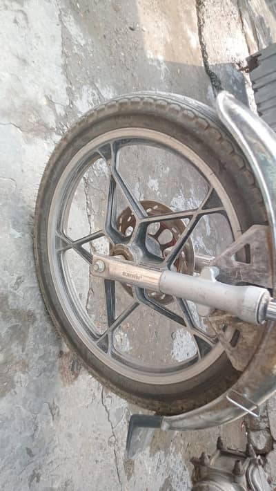 suzuki ¹¹⁰ record loader