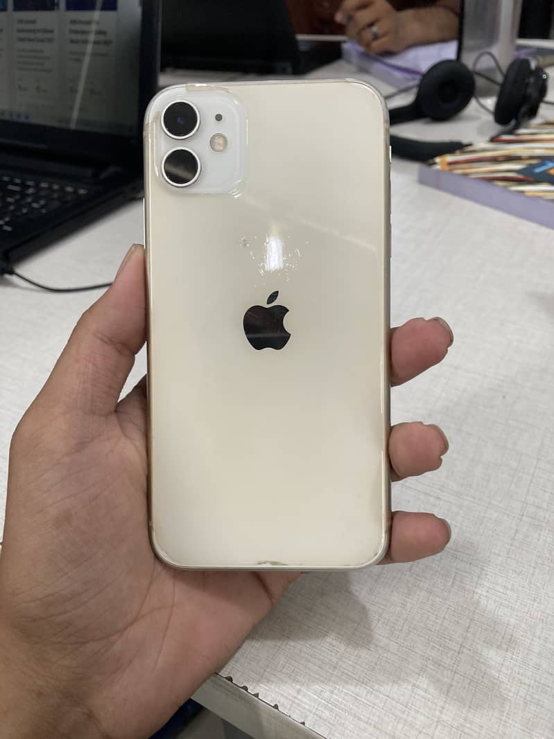 Apple iPhone 11 2