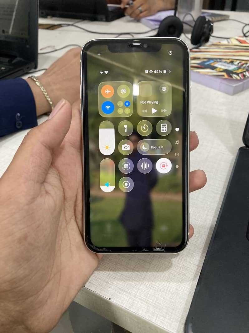 Apple iPhone 11 5