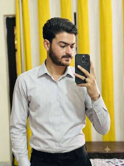 Shahid khan