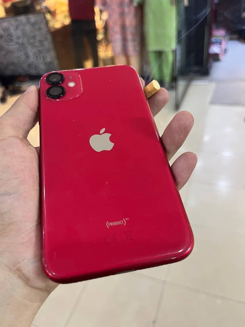 Apple iPhone 11 1