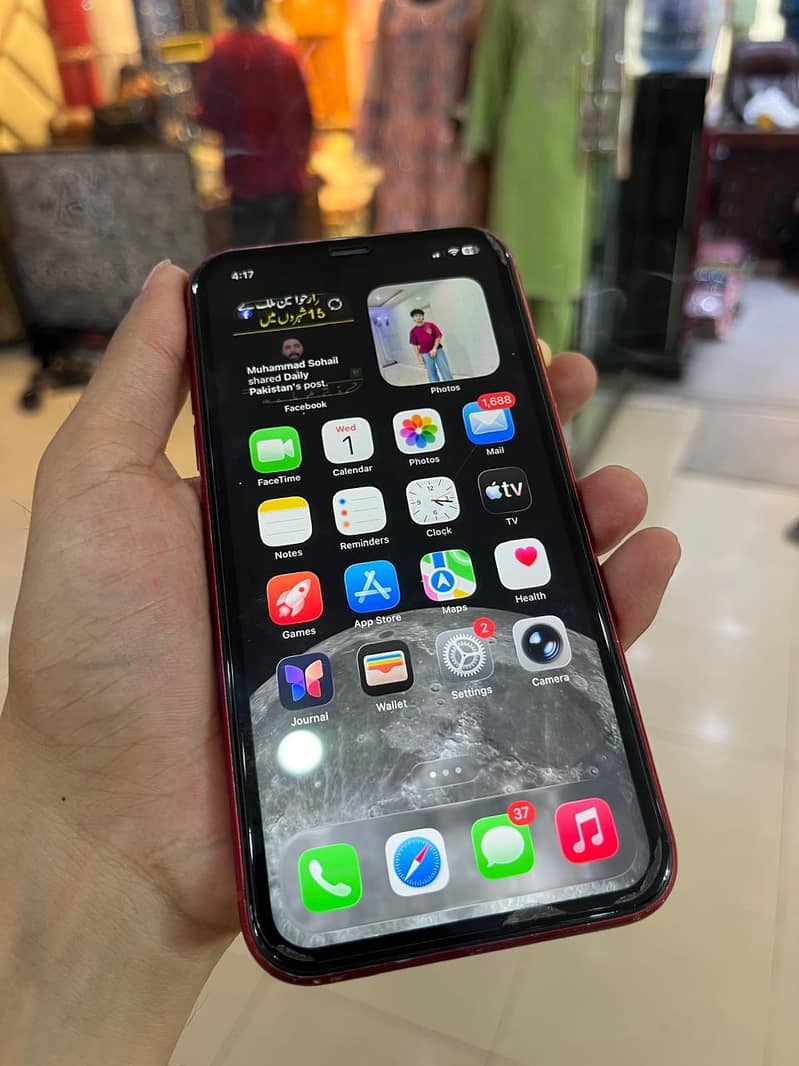 Apple iPhone 11 5