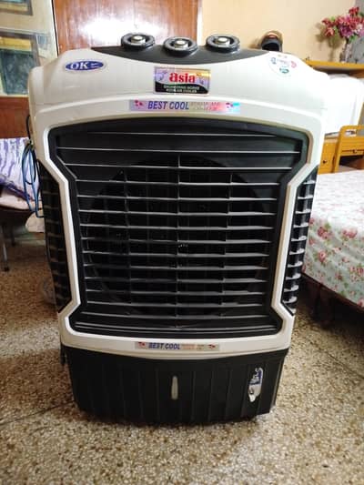 Air Cooler for Sale – Excellent Cooling & Good Condition
