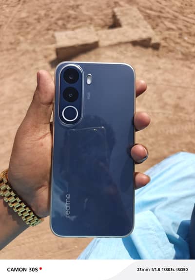 Realme C25s