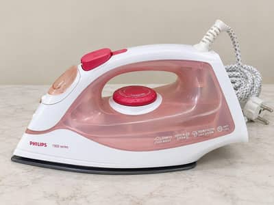 steam iron quantity available for sale