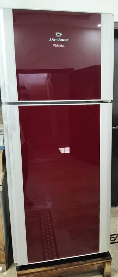 Dawlance freezer jumbo size