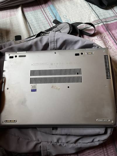 HP Probook 640 GB Core i5 8th gen 8gb 256gb ssd windows 11 pro