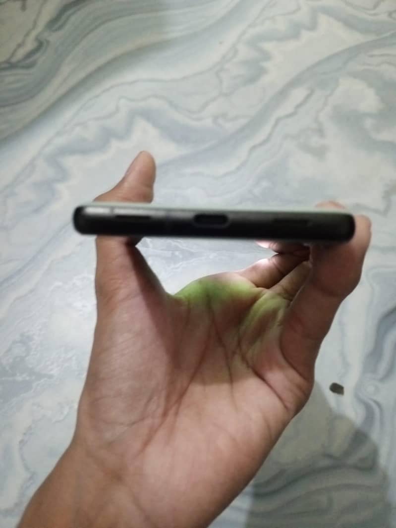 Google Pixel 6a 3