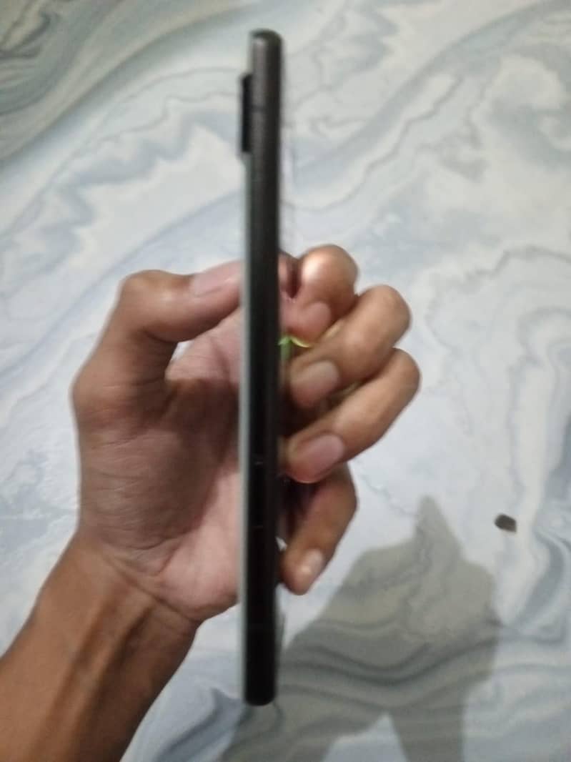 Google Pixel 6a 4