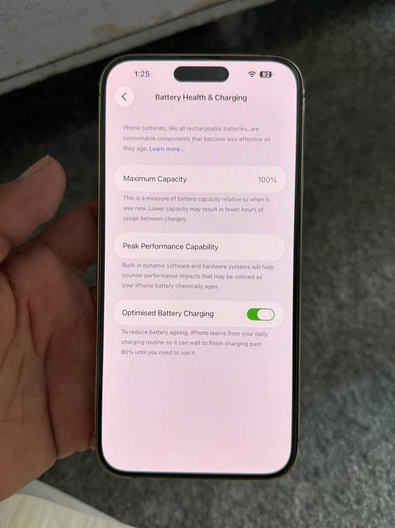 Apple iPhone 14 Pro Max 2