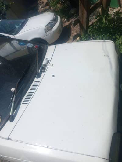 Suzuki Alto 1990