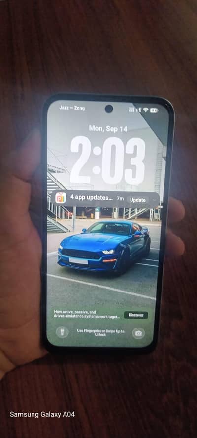 Tecno spark 50