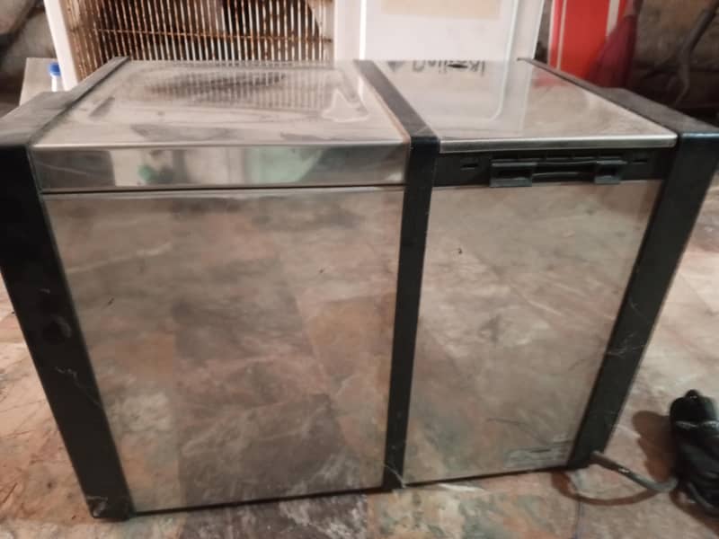 coffee machine 3