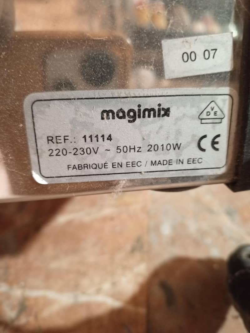 coffee machine 4
