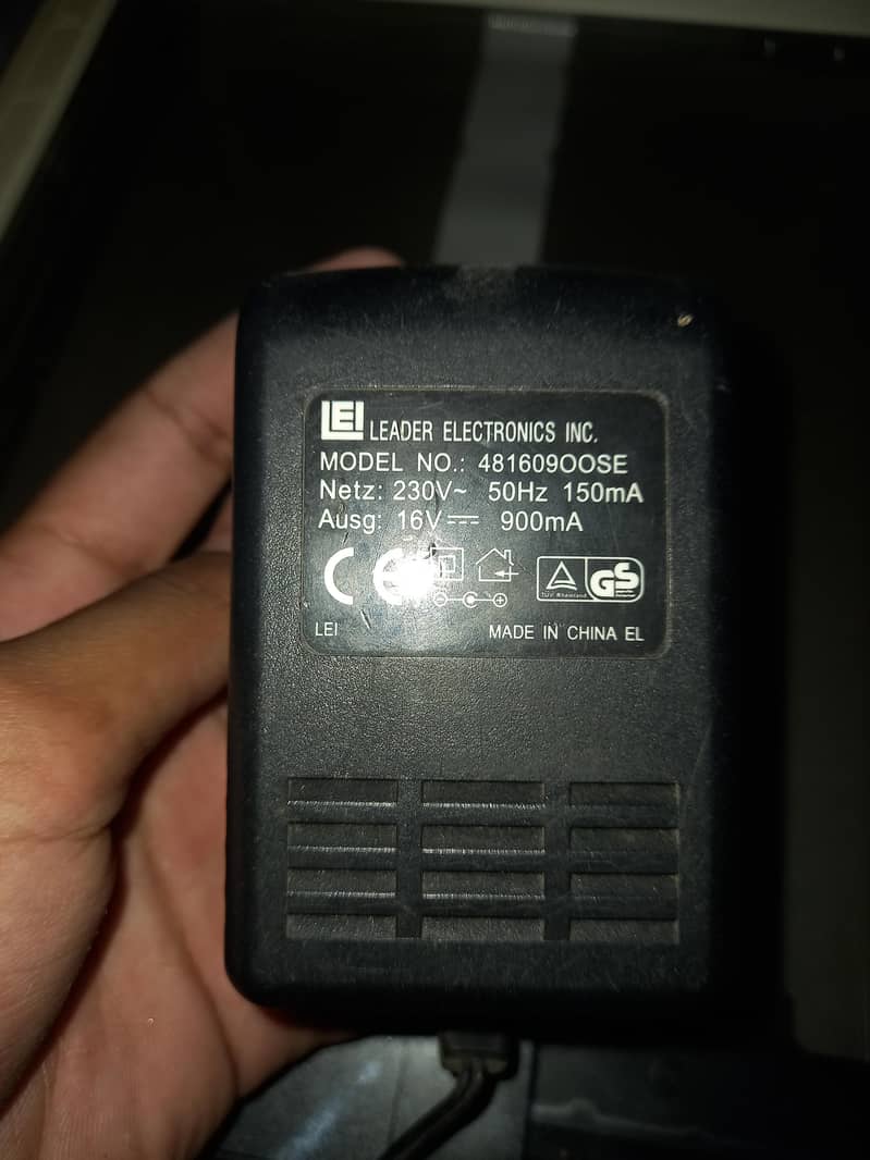 Scanner and Printer 10