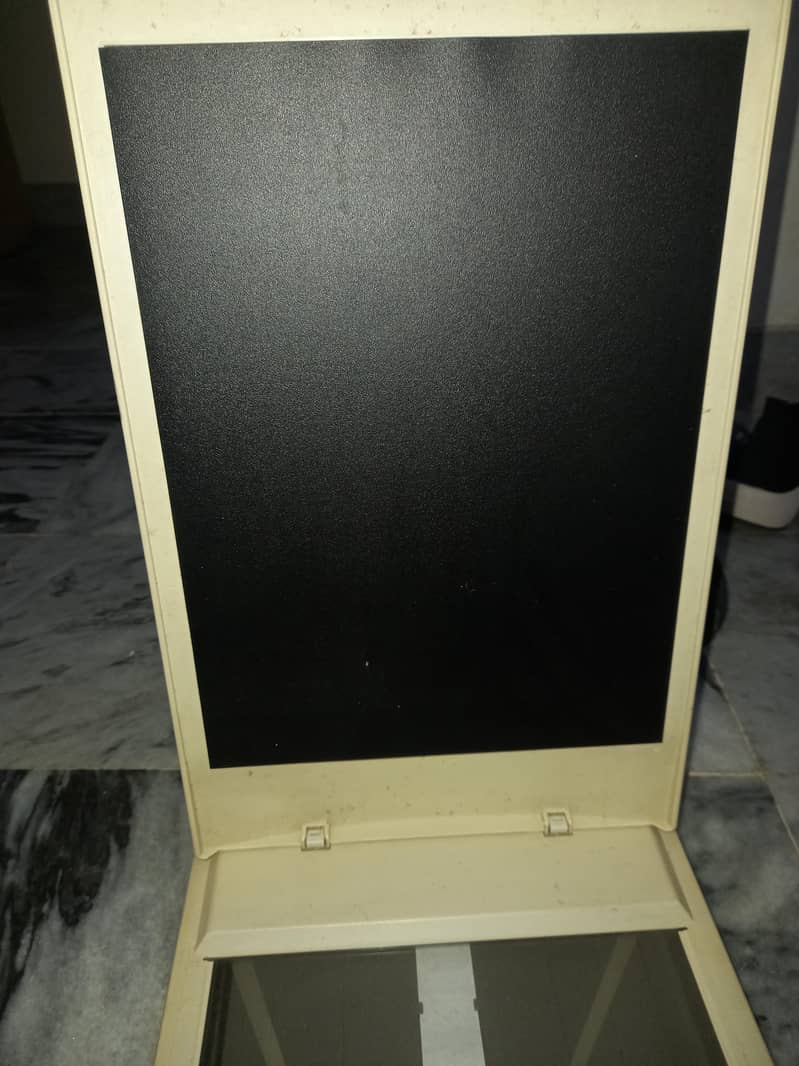 Scanner and Printer 11