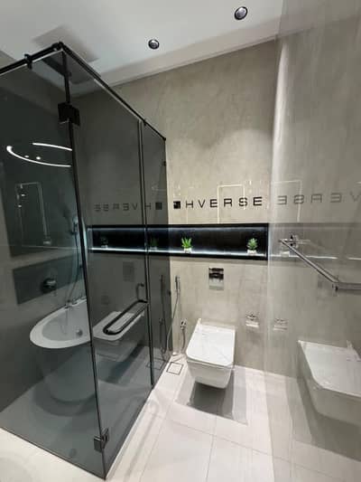 1 Kanal Upper Portion For Rent In DHA Phase 6 ,Separate Entrance