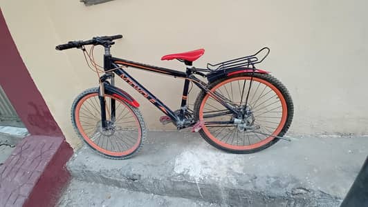 kids bicycle