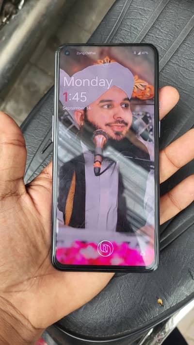 One Plus 9