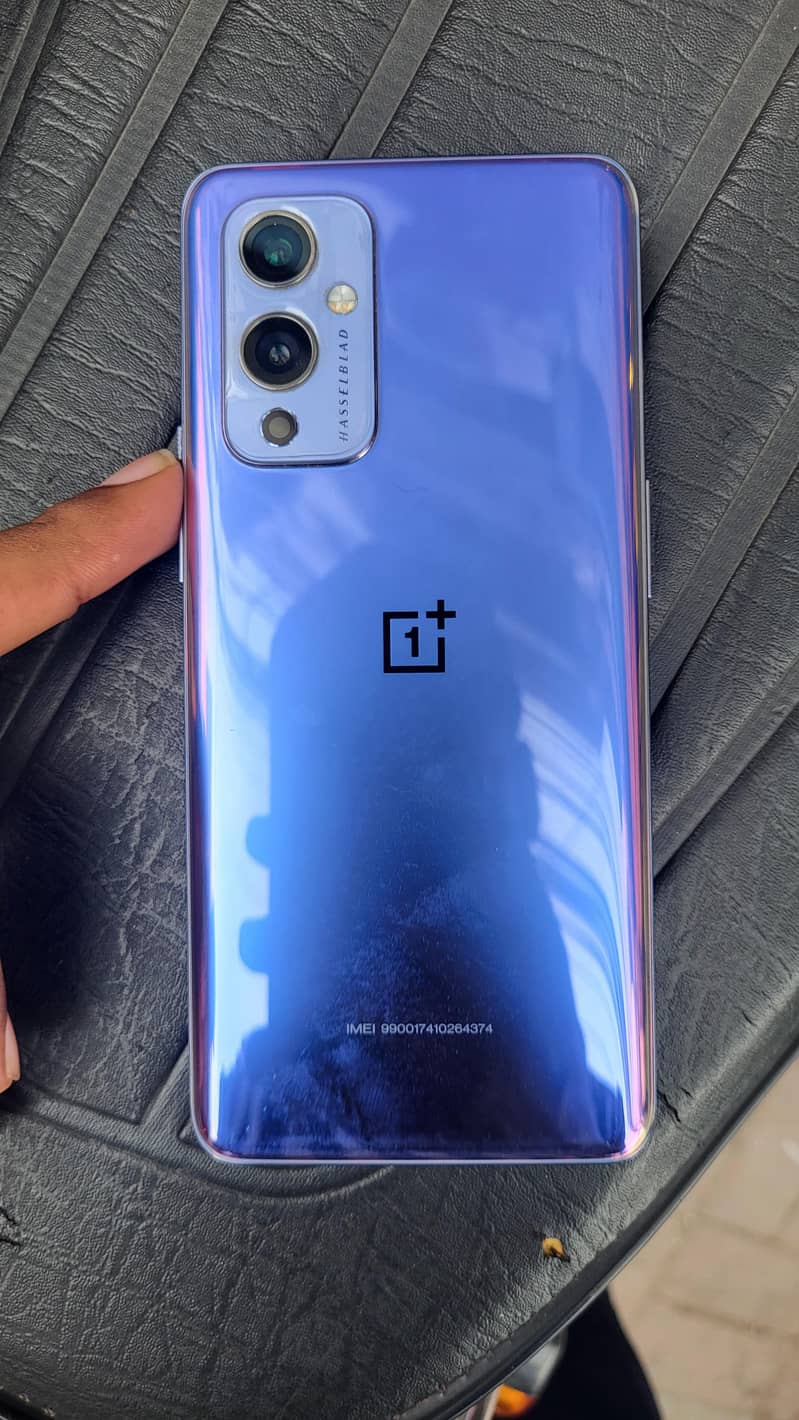 One Plus 9 2
