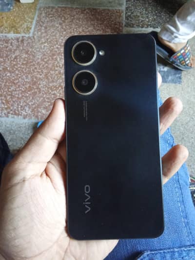 Vivo Y03