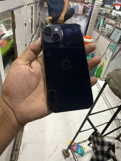 Apple iPhone 14