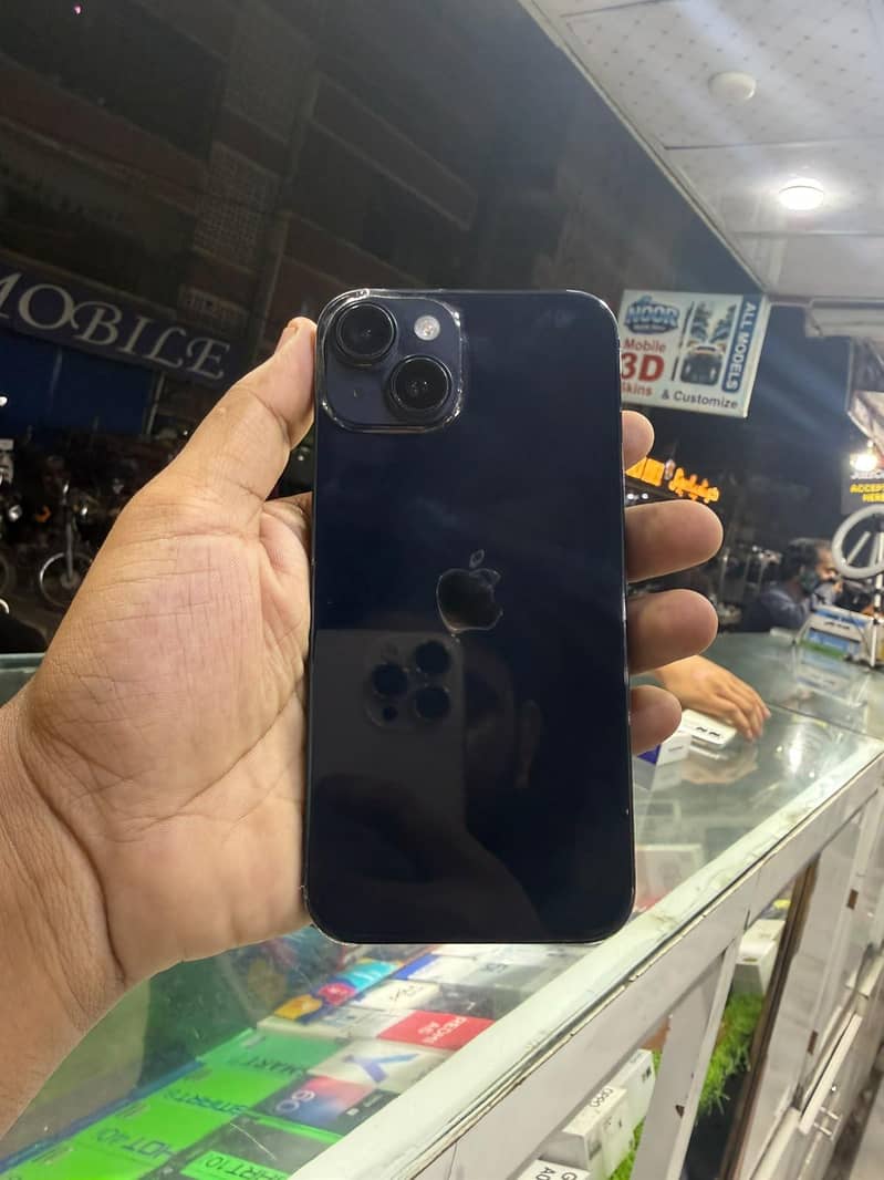 Apple iPhone 14 5